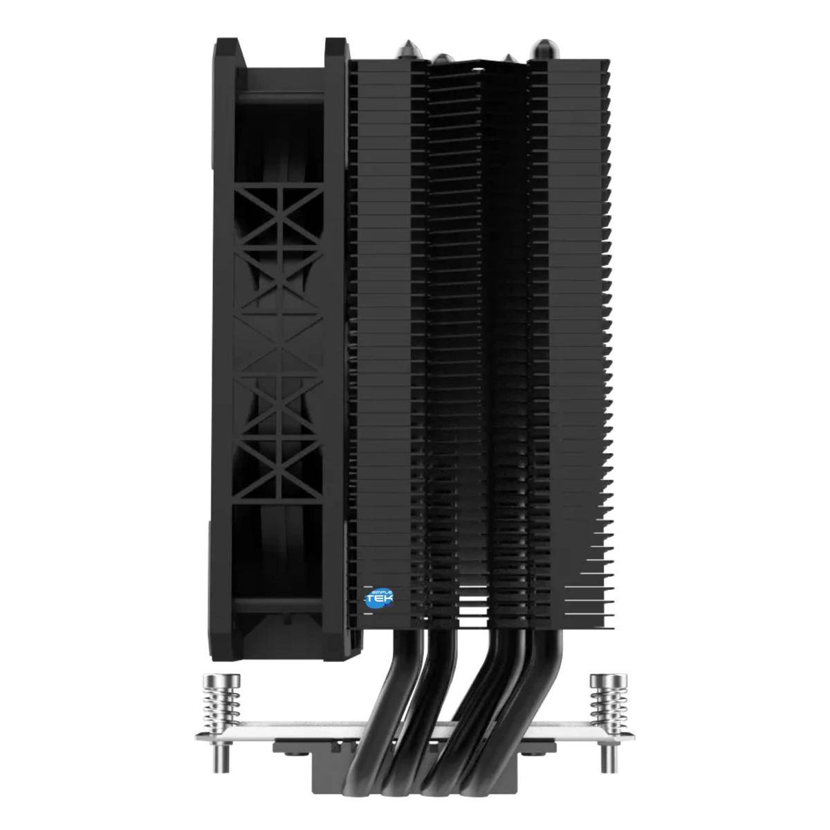 Dissipatore Ad Aria Cpu Processore 95w Lga 2011 1151 1150 1155 1156 2066 1366-2