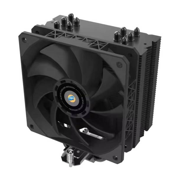 Dissipatore Ad Aria Cpu Processore 150w Lga 2011 1151 1150 1155 1156 2066 1366