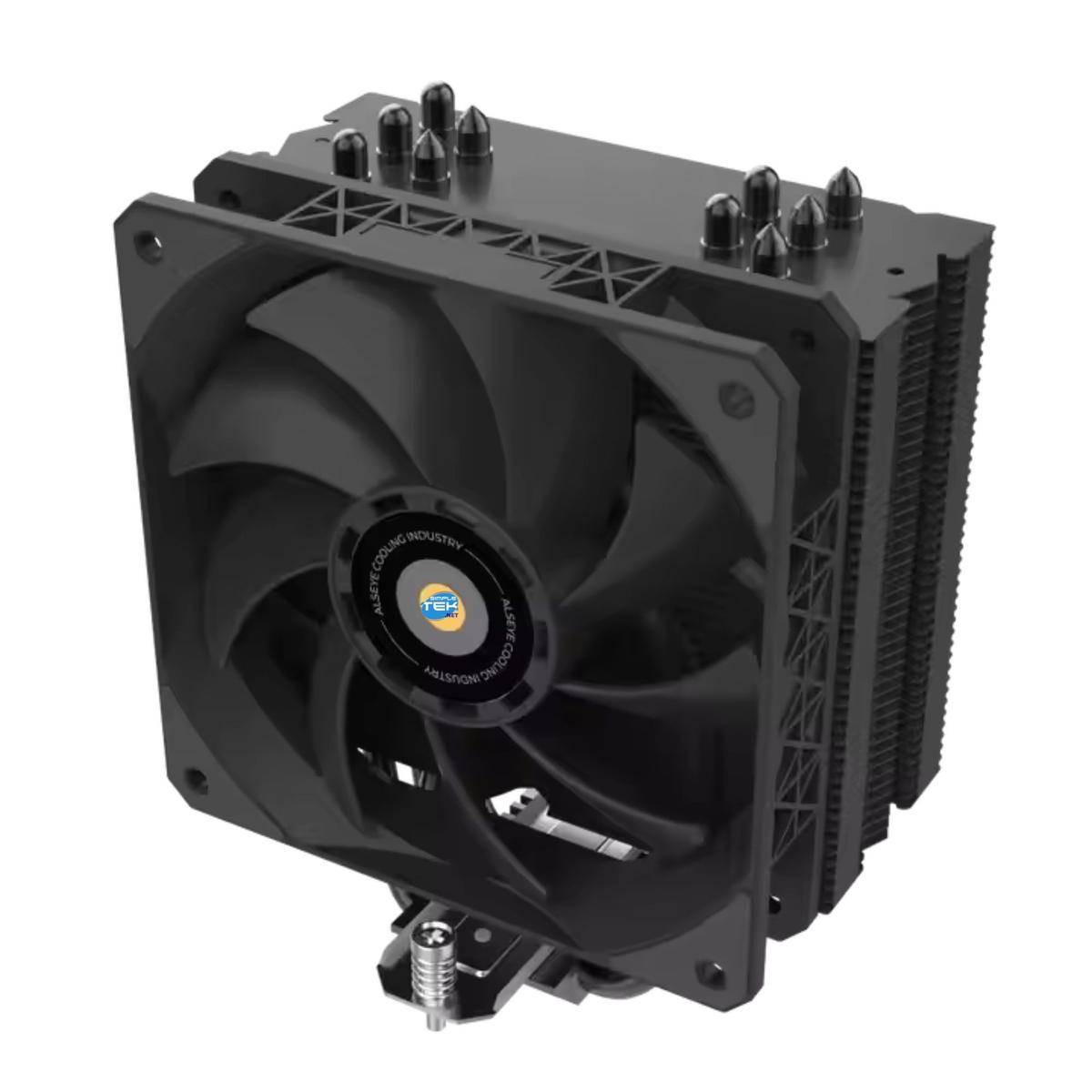 Dissipatore Ad Aria Cpu Processore 150w Lga 2011 1151 1150 1155 1156 2066 1366-0