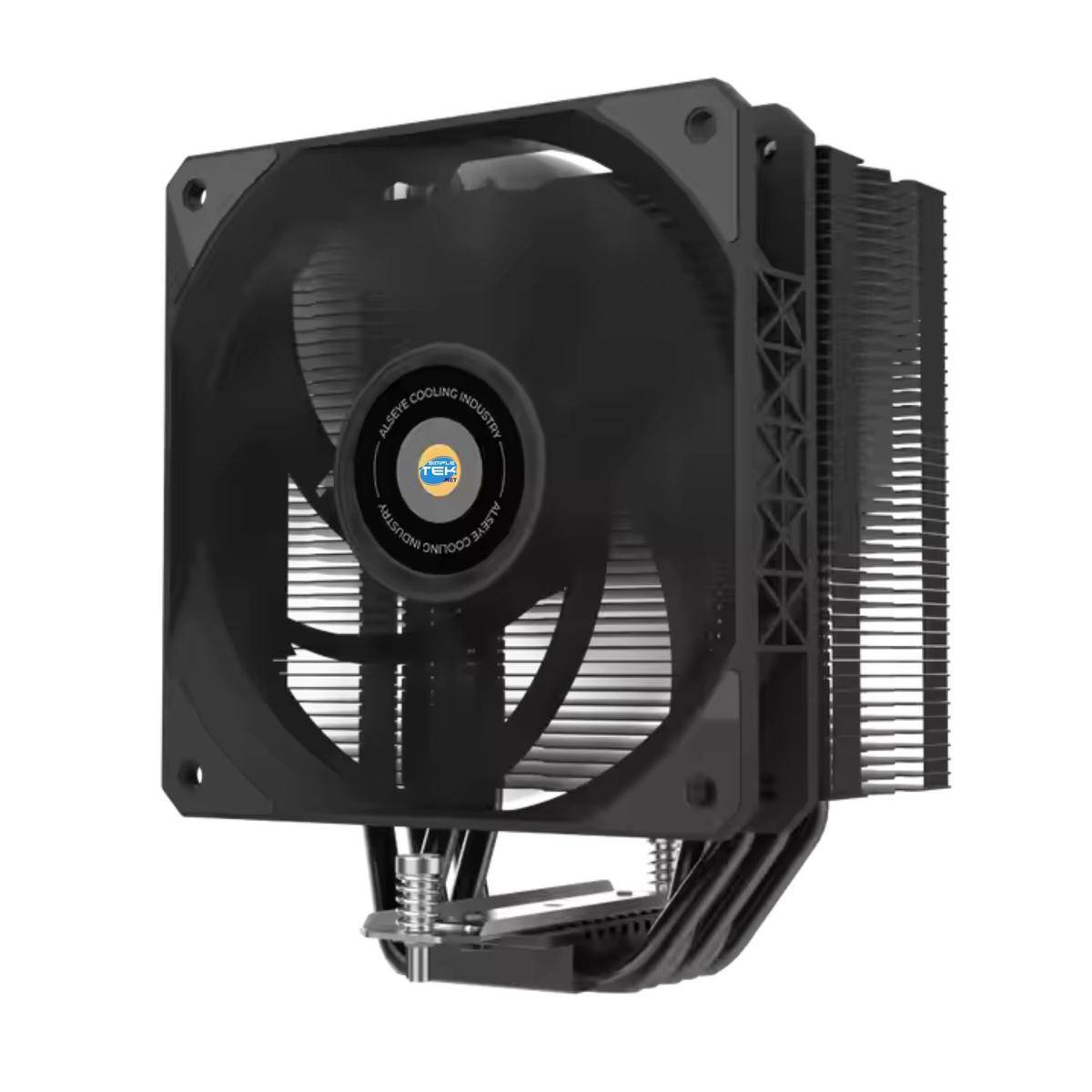 Dissipatore Ad Aria Cpu Processore 150w Lga 2011 1151 1150 1155 1156 2066 1366-1