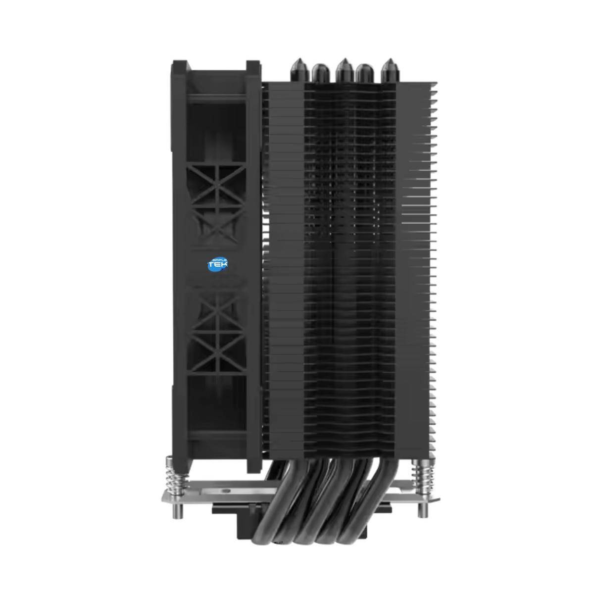 Dissipatore Ad Aria Cpu Processore 150w Lga 2011 1151 1150 1155 1156 2066 1366-2