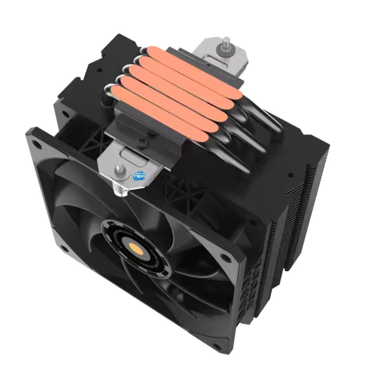 Dissipatore Ad Aria Cpu Processore 150w Lga 2011 1151 1150 1155 1156 2066 1366-3