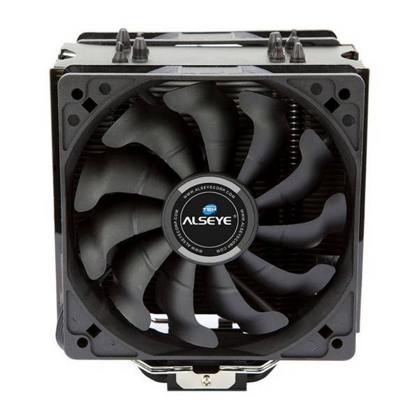 Dissipatore Ad Aria Cpu 180w 1700 1200 775 1151 1150 1155 1156 Am5 Am4 Am3