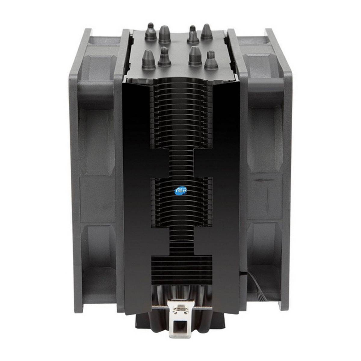 Dissipatore Ad Aria Cpu 180w 1700 1200 775 1151 1150 1155 1156 Am5 Am4 Am3-1