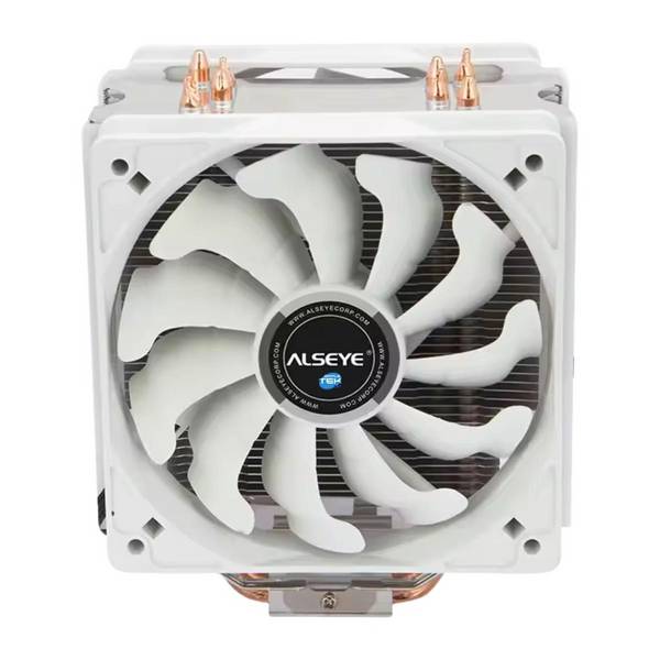 Dissipatore Ad Aria Cpu 180w 1700 1200 775 1151 1150 1155 1156 Am5 Am4 Am3