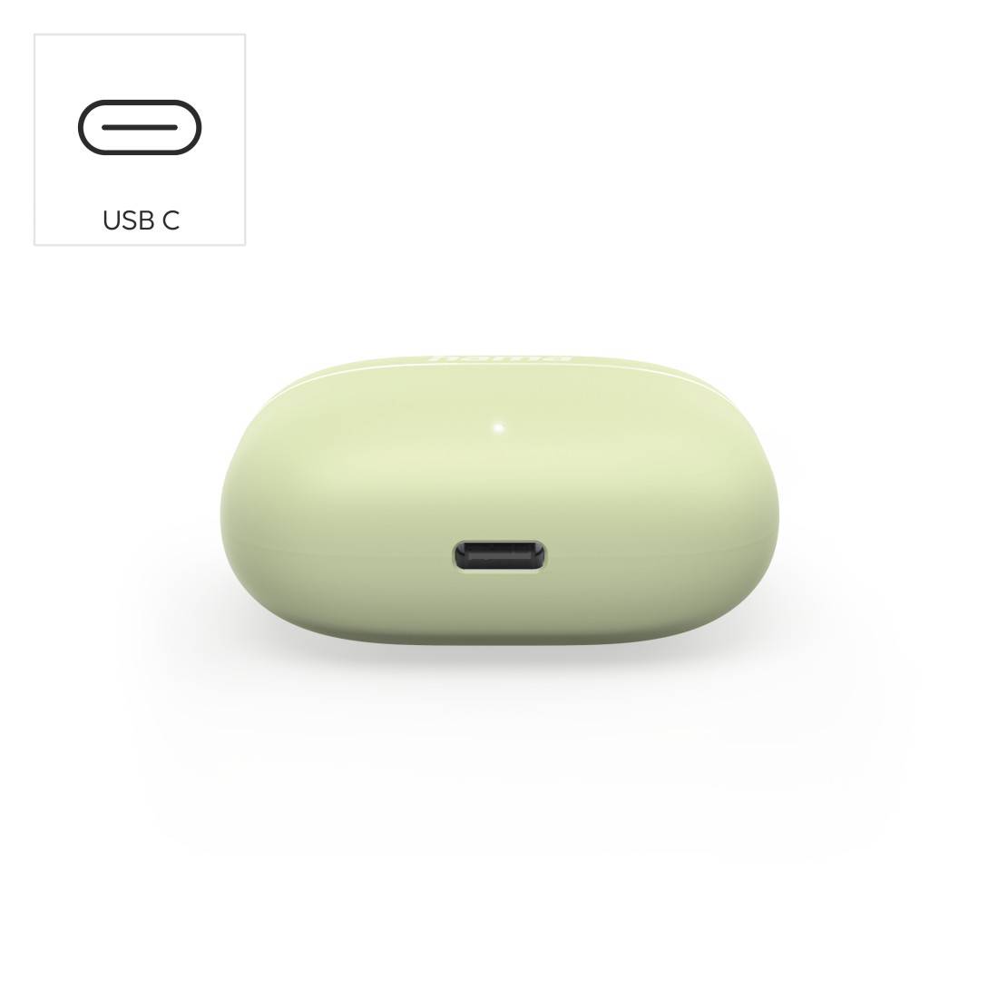 Hama Freedom Light II Auricolare True Wireless Stereo (TWS) In-ear Musica e Chiamate Bluetooth Verde-3