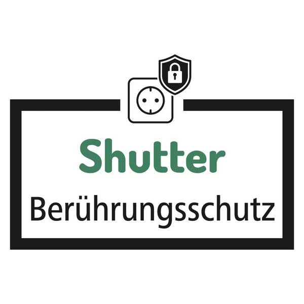 Hama Energiekostenmessgerät mit LCD-Anzeige, digitaler Stromzähler für Steckdose (00223561)