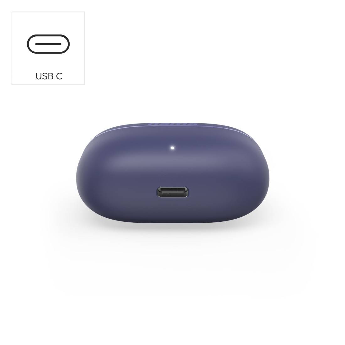 Hama Bluetooth®-Kopfhörer Freedom Light II, TWS, Earbuds, Sprachsteuerung, Bl. (00221754)-3