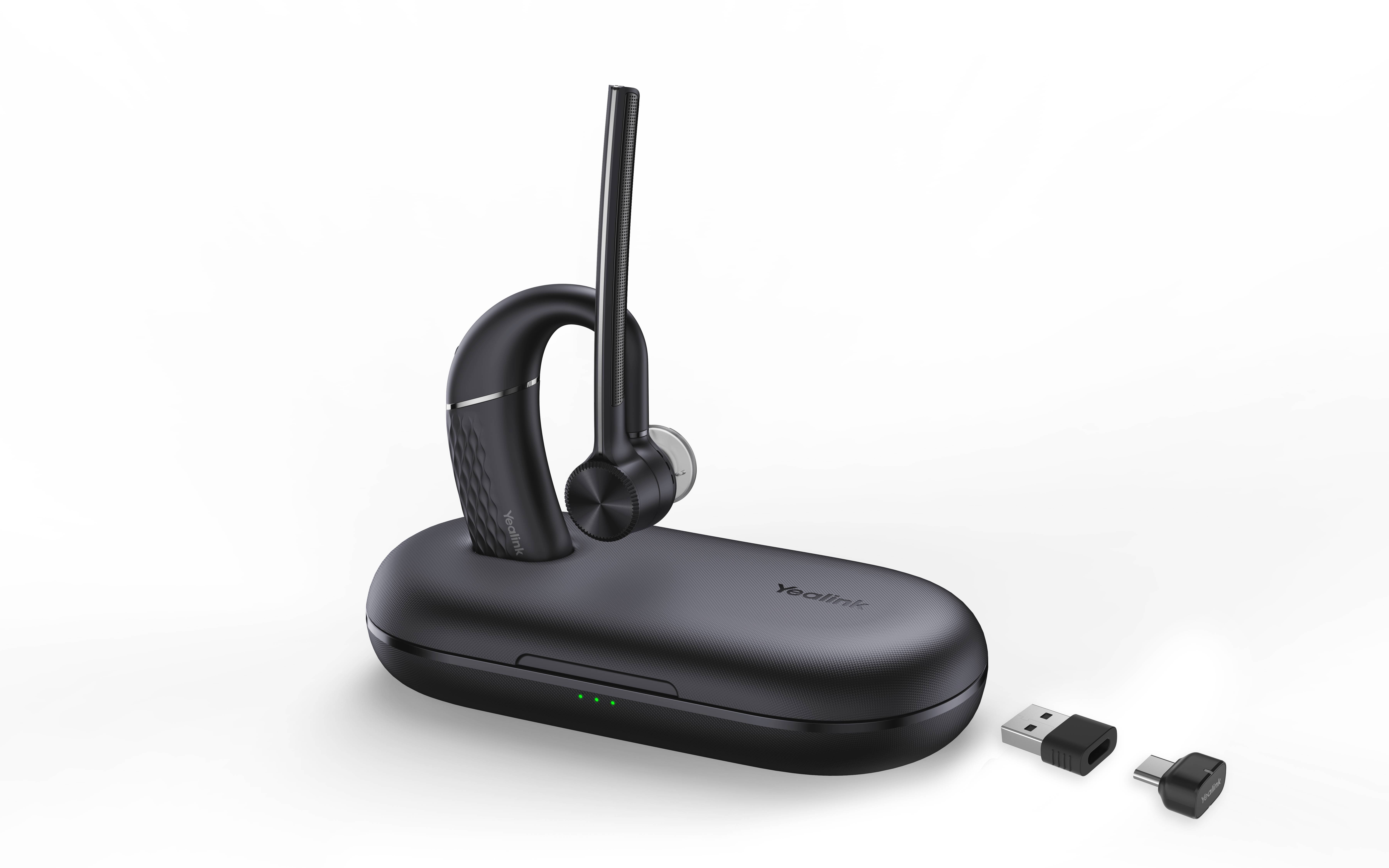 Yealink Headset BH 71 Pro USB-C/A (1208709)-0