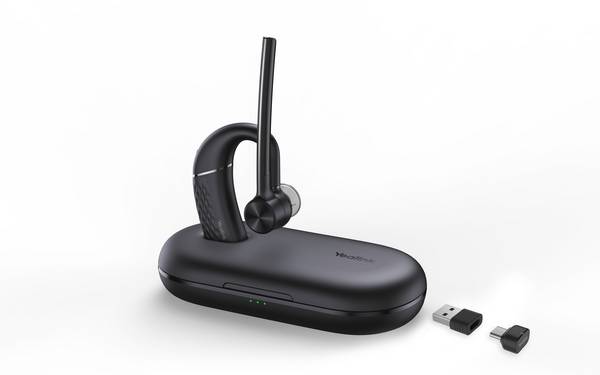 Yealink Headset BH 71 Pro USB-C/A (1208709)