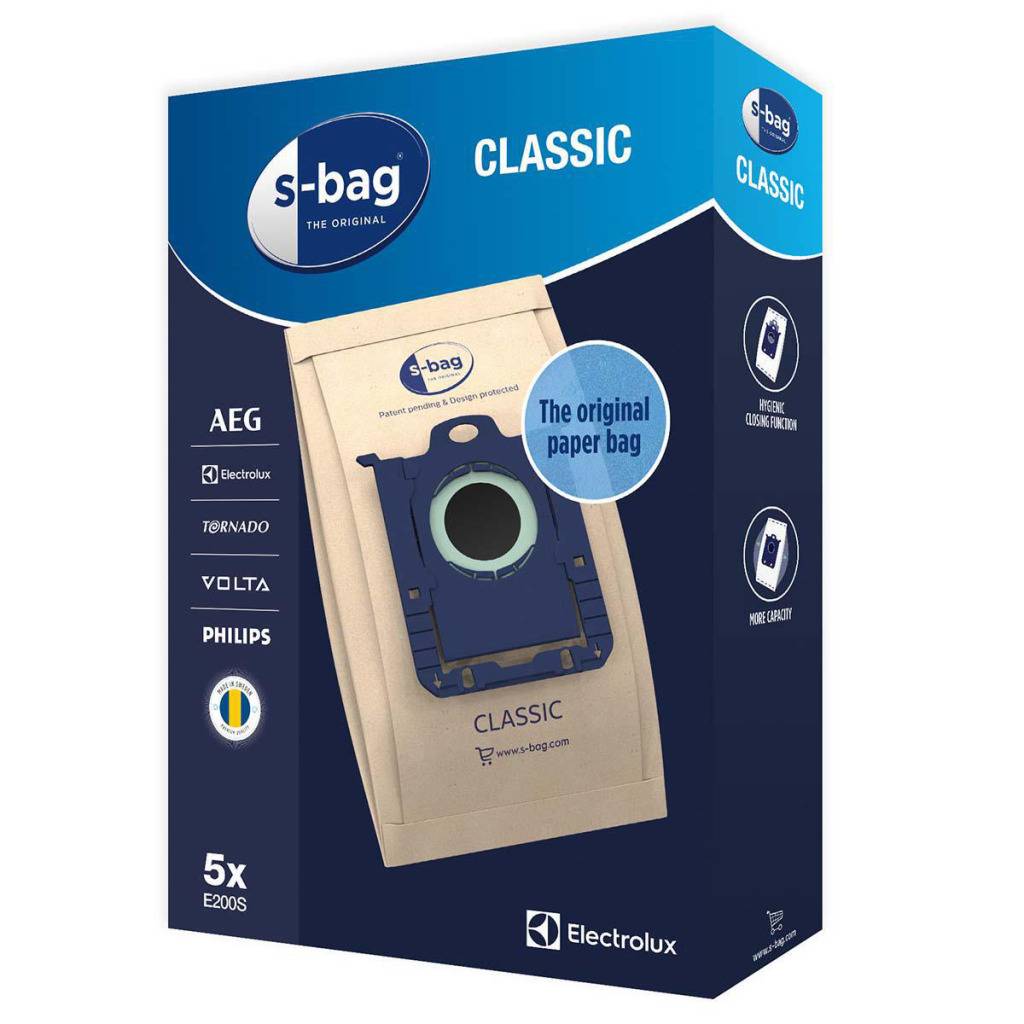 SACCH CARTA S BAG 900168462-1