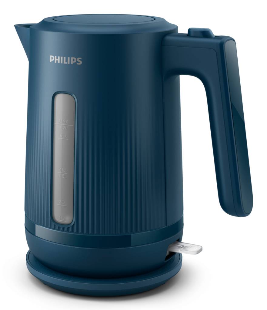 Philips HD9411/70 BOLLITORE PHILIPS HD9411/70 S 3000 BLU 1.7LITRI-0
