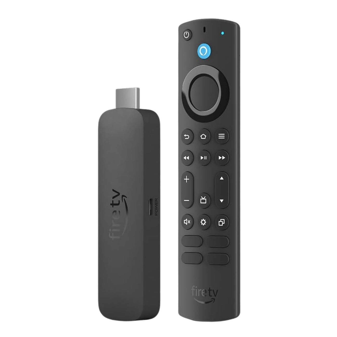 Amazon Fire TV Stick 4K Max 2023 Dispositivo di streaming 4K HDR HDMI Alexa-0