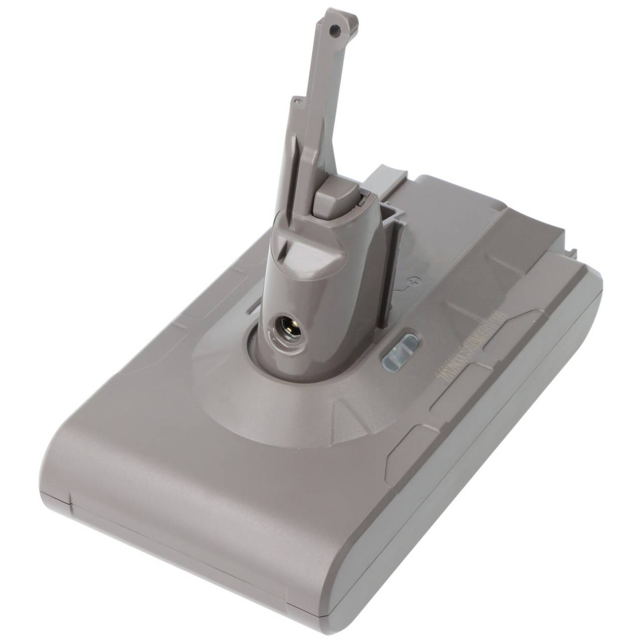Batteria compatibile per Dyson V8 Absolute Batteria V8 Fluffy, V8 Animal, Tipo 215866-01/02-0