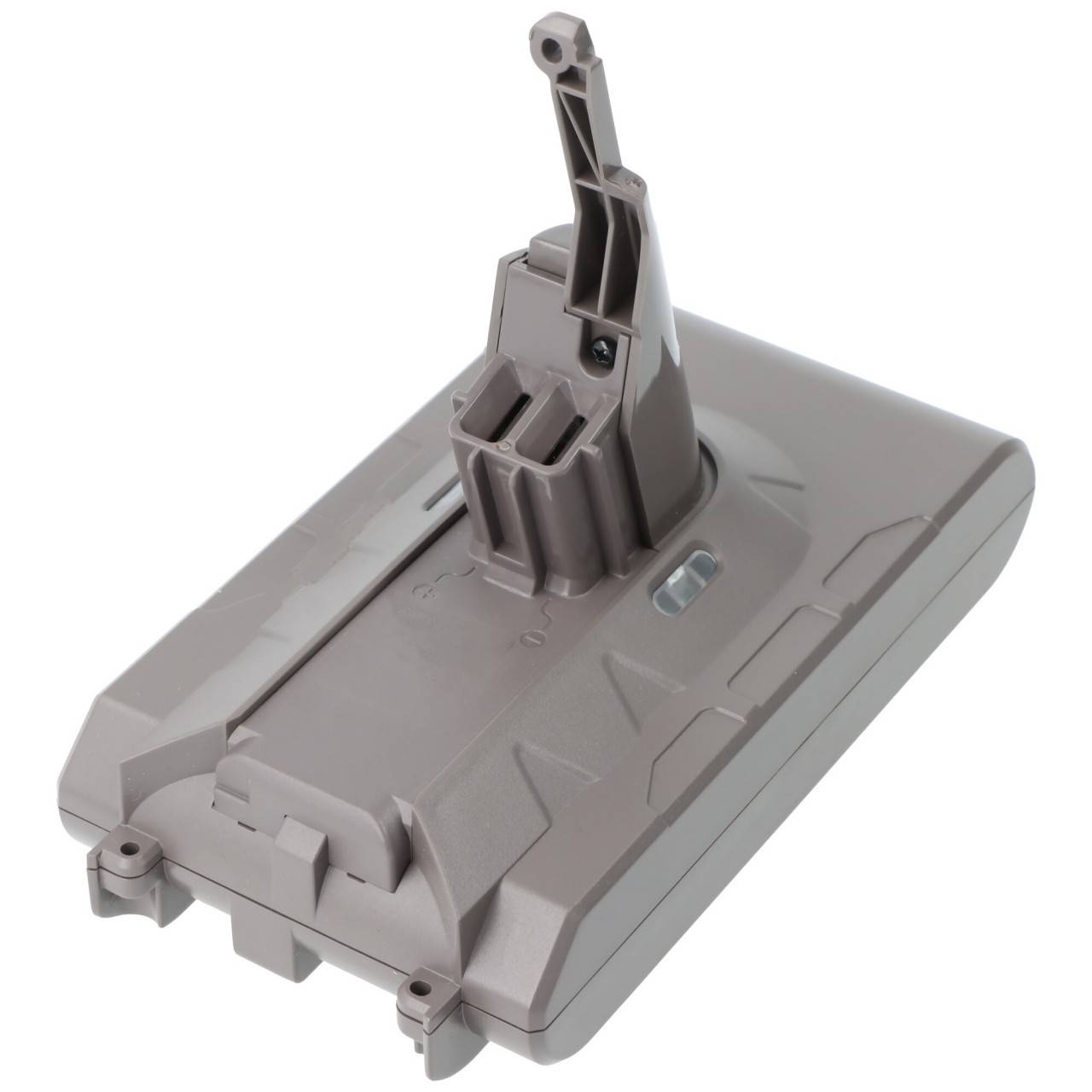 Batteria compatibile per Dyson V8 Absolute Batteria V8 Fluffy, V8 Animal, Tipo 215866-01/02-1