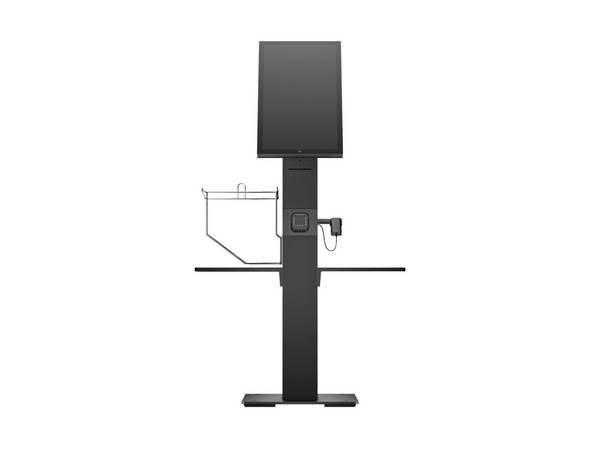HP Engage Express - Supporto per pinza POS