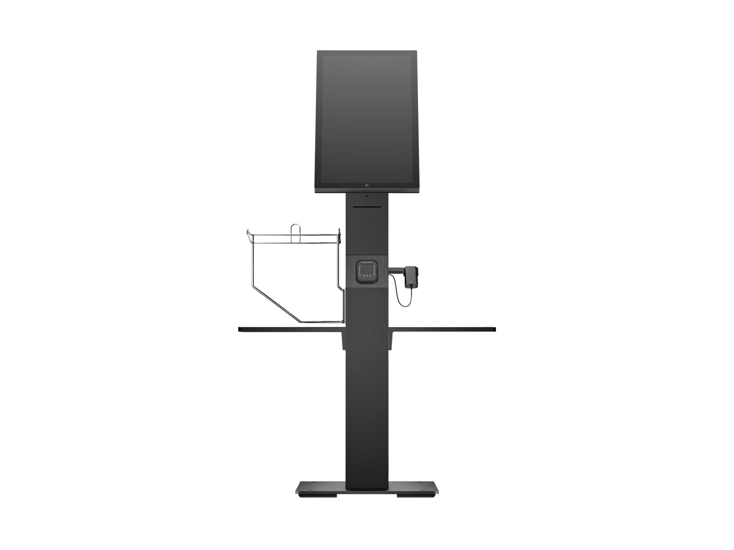 HP Engage Express - Supporto per pinza POS-0