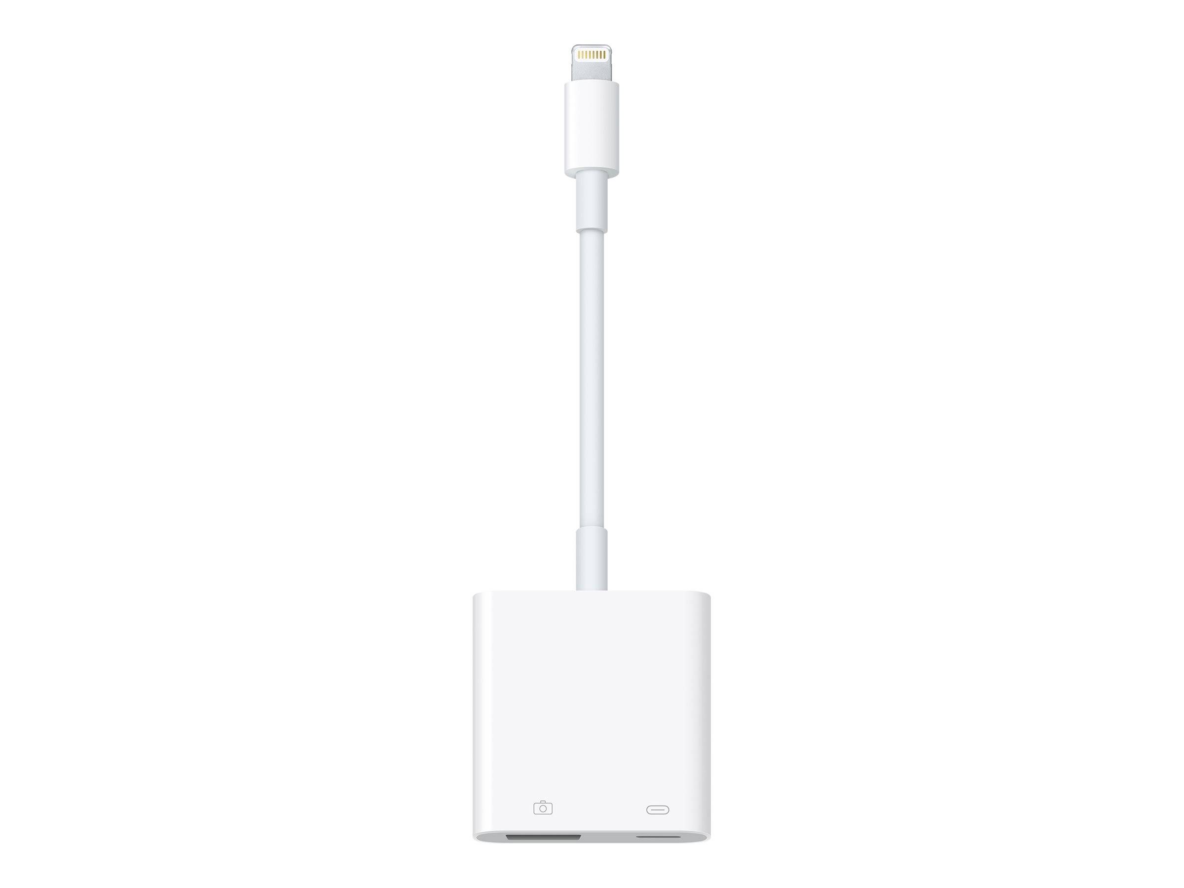 LIGHTNING TO USB3 CAMERA ADAPTER-0