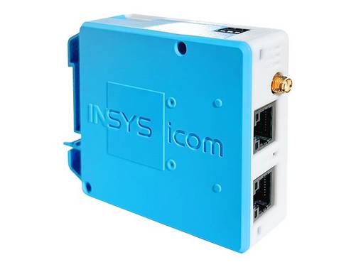 Insys Router Router Modem integrato: LTE