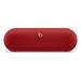 Beats Pill Højttaler Rød-0