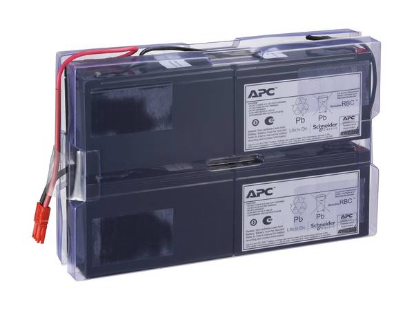 APC APCRBCV201 batteria UPS 48 V 9 Ah