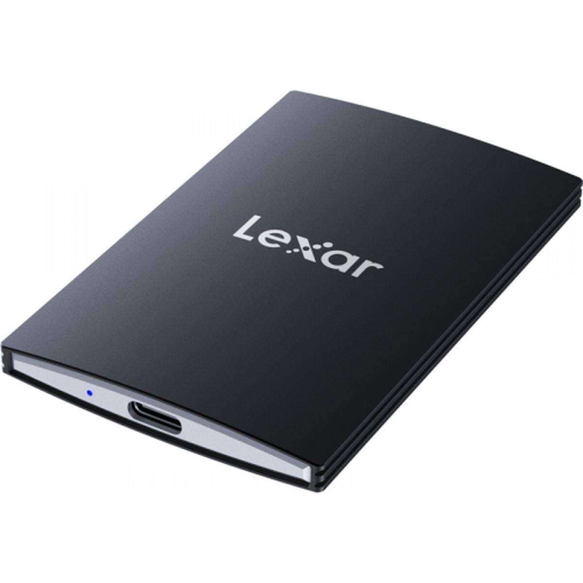 Hard Disk Esterno Lexar LSL500M001T-RNBNG 1 TB SSD-0
