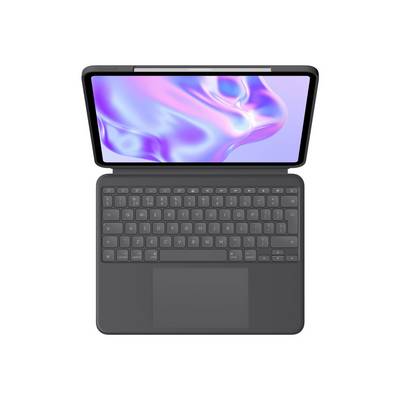 LOGITECH COMBOTOUCH FOR IPADAIR 13INCHM4-0