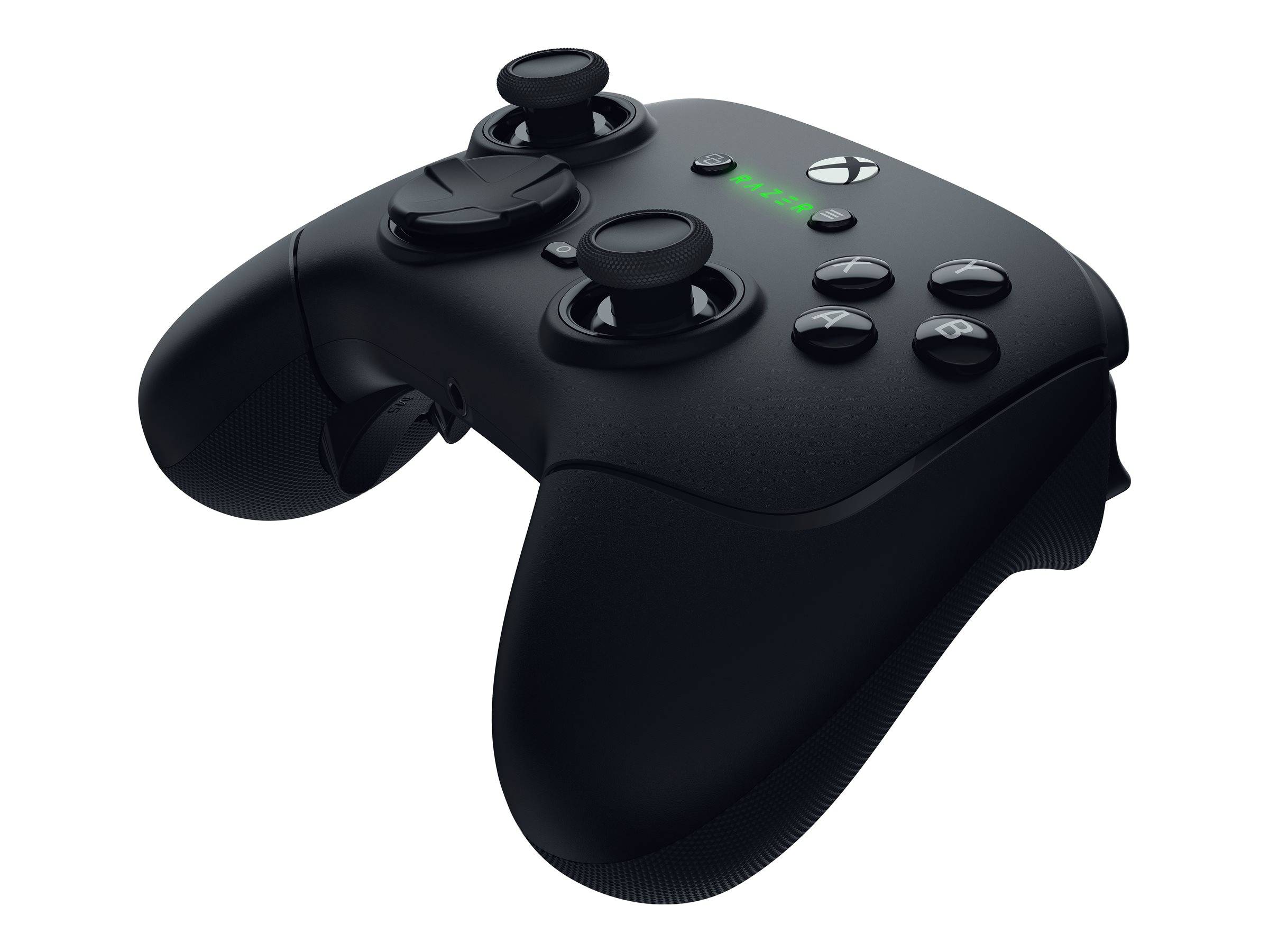RAZER WOLVERINE V3 PRO BLK CONTROLLER-0