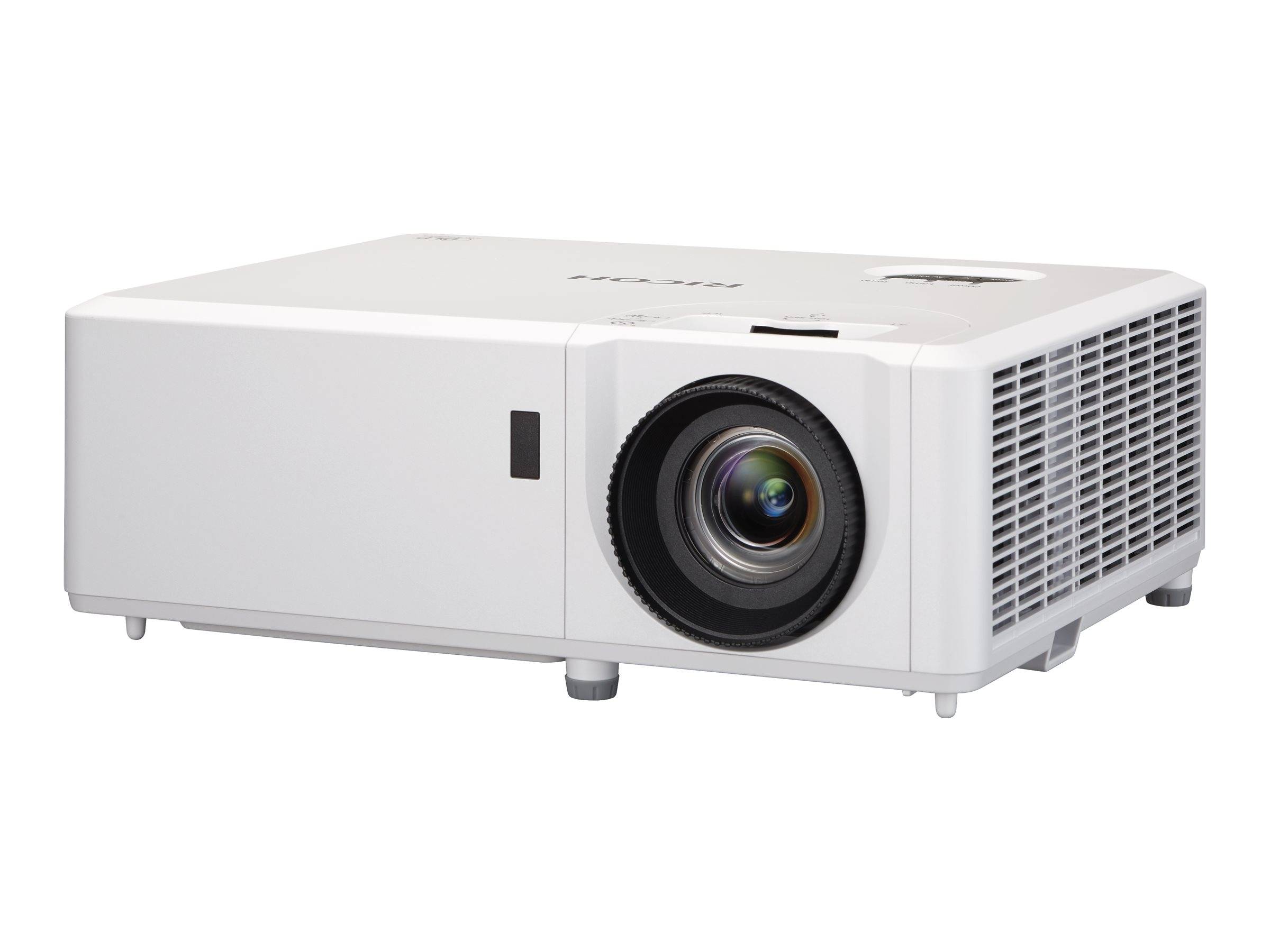 Ricoh PJ WXL5860 videoproiettore 4700 ANSI lumen DLP WXGA [1280x800] Bianco (RIC-0