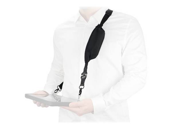 UNIVERSAL BREAKAWAY SHOULDER - STRAP+EXPANDABLE POCKET-2 AT.PTS