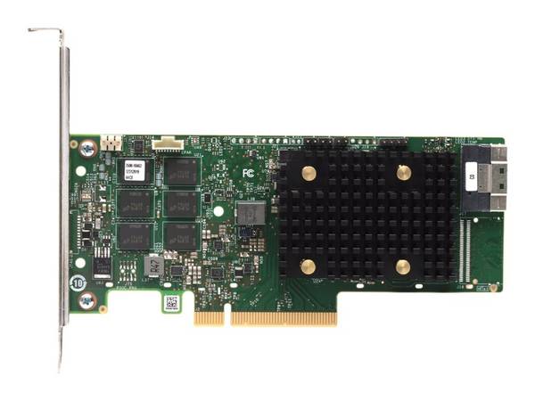 LENOVO ThinkSystem RAID 940-8i 8GB Flash PCIe