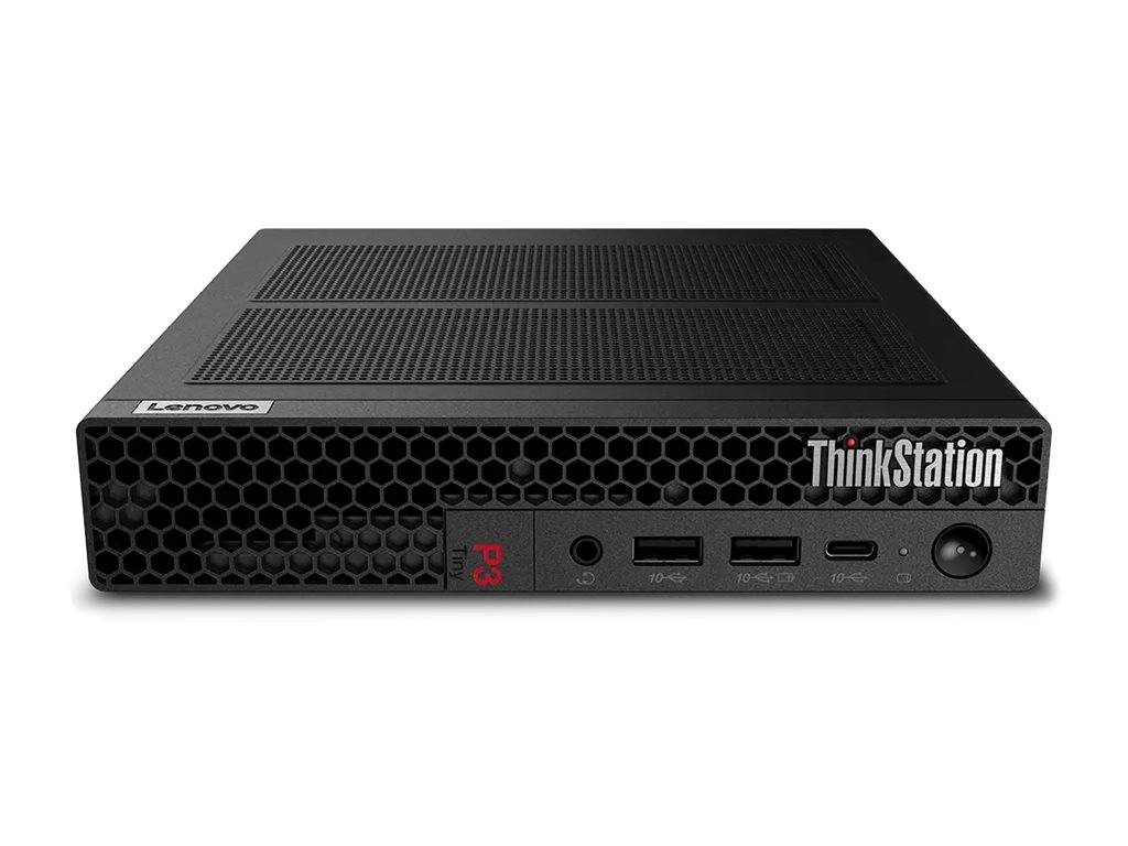 LENOVO ThinkStation P3 Tiny i9-14900 64GB 1TB W11P-3