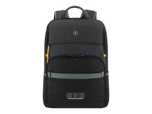 Wenger NEXT 23 Move Gravity Black