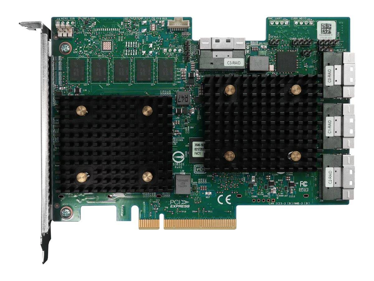 LENOVO ThinkSystem RAID 940-32i 8GB Flash-0