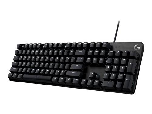 Logitech G G413 SE - Tastatur - hintergrundbeleuchtet