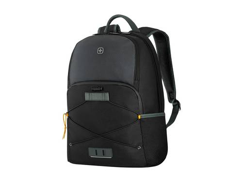 Wenger NEXT 23 Trayl Gravity Black