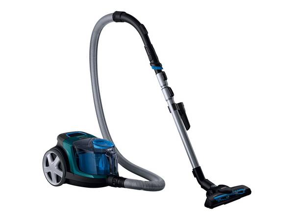 Philips 3000 series PowerPro Compact FC9334/09 Aspirapolvere senza sacco