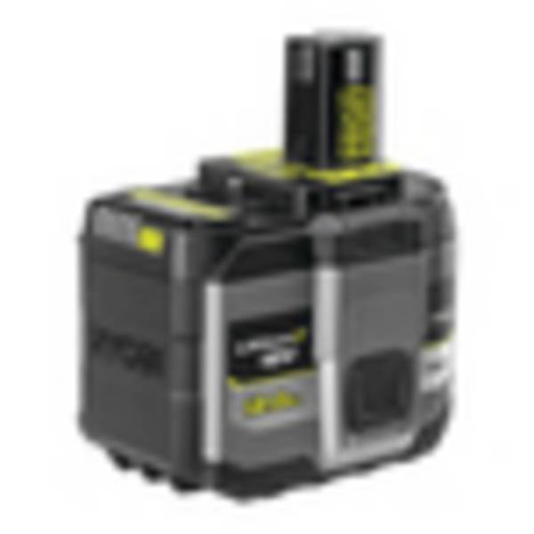 Ryobi ONE+ RB18120T 18V High Energy Lithium+ Batteri 12,0 Ah