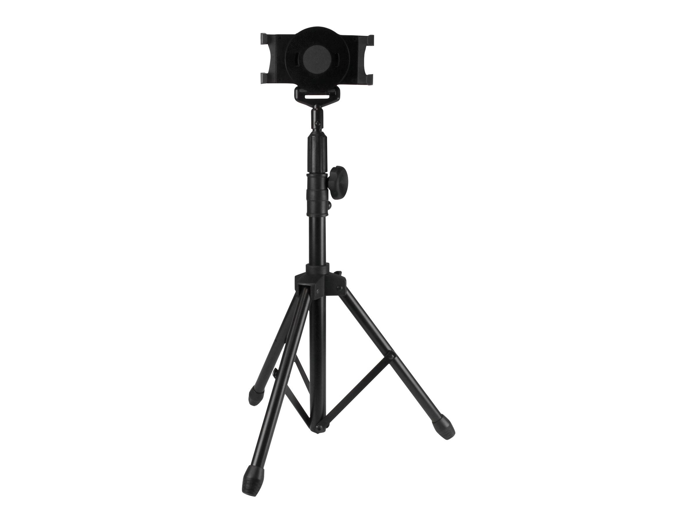 StarTech.com Cavalletto Treppiedi Tablet-0