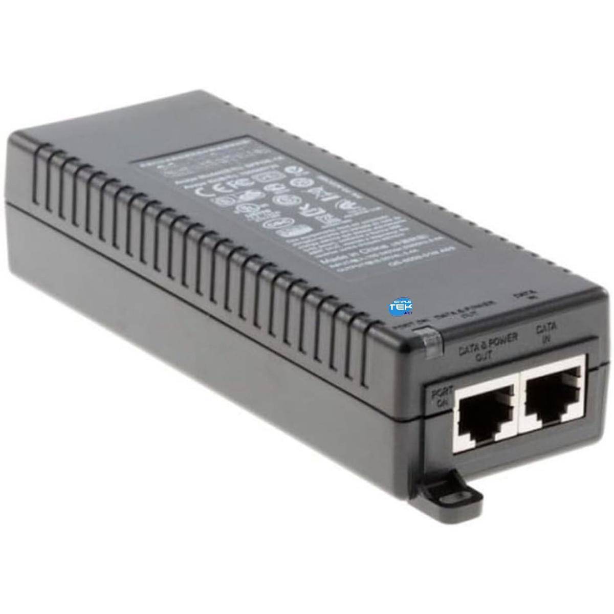 Avaya 700500725 Sppoe-1a Alimentatore Poe 50v 0.4a 9600 Series Injector-1