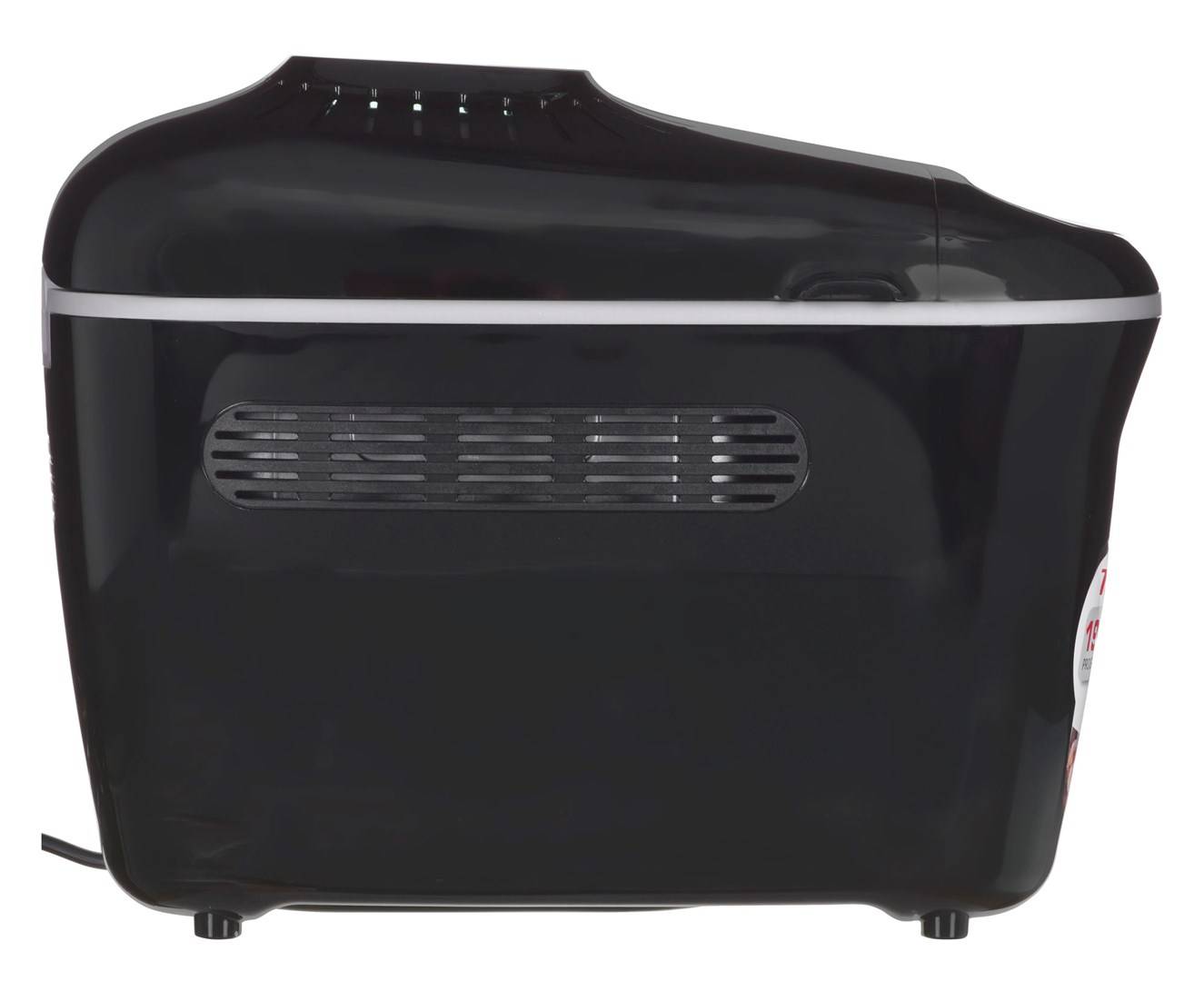 Macchina del Pane Tefal PF611838 1600 W-5