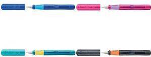 Pelikan 824859 Füllfederhalter Kartuschenfüllsystem Blau 1 Stück(e) (824859)-0