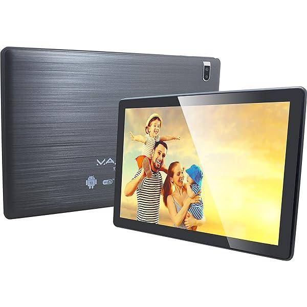 MAJESTIC TABLET 114910 GY 64GB/4GB/4GLTE/10,1"/ ANDROID 12 TAB-912 PRO 4G-0