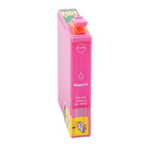 Cartuccia d'inchiostro generica EPSON 502XL Magenta - Sostituisce C13T02W34010/C13T02V34010-0