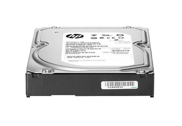 Hewlett Packard SPS-DRV HD 3TB 3.5 7.2K 6G MDL SATA NHP (628183-001)