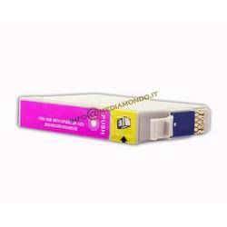 EPSON T1633 MAGENTA - CARTUCCIA COMPATIBILE - 10ML-0