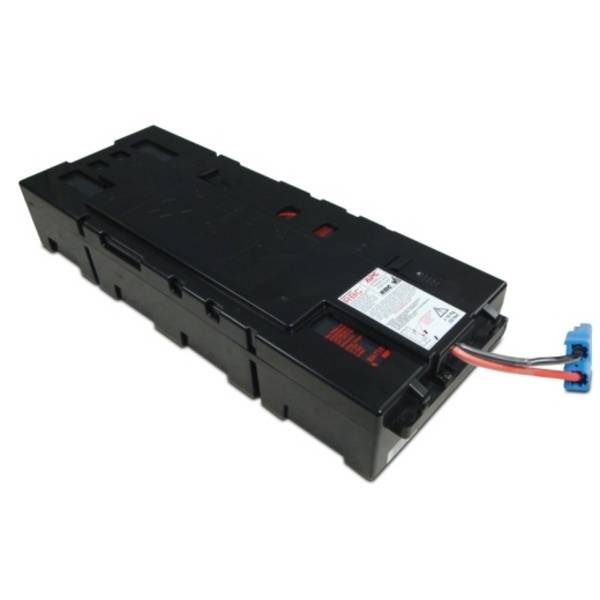 APC APCRBC116 BATTIA UPS ACADO PIOMBO (VRLA) 48 V