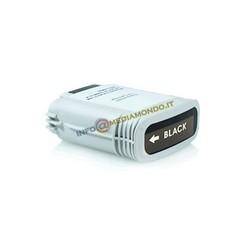 CARTUCCIA RIGENERATA - NERO - CON CHIP HP 940XL -C4906AE - 65ml-0