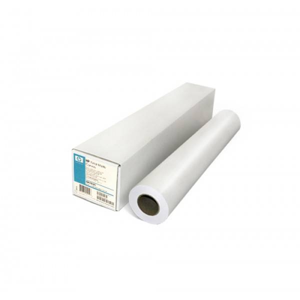 HP E4J61B tessuto stampabile Opaco (PRO MATTE CANVAS-42IN 15 2M 380)-0