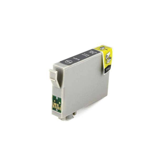EPSON T0871 Nero Photo CARTID GENERICO - Sostituisce C13T08714010-0